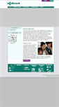 Mobile Screenshot of conflictcenter.org